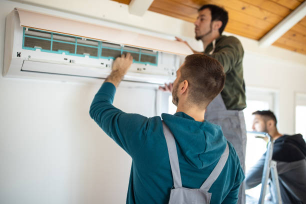 Best Seasonal HVAC Services in Homewood, AL