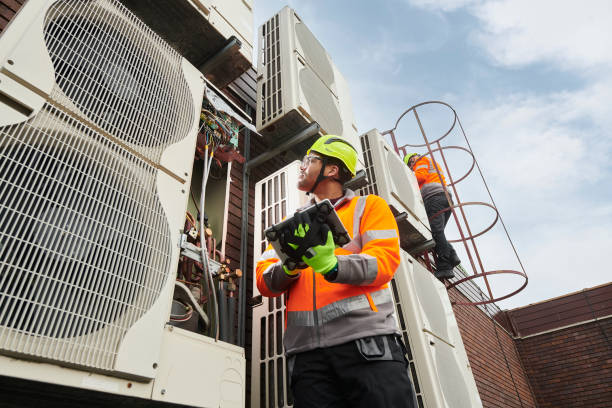 Best HVAC Software and Technology in Homewood, AL