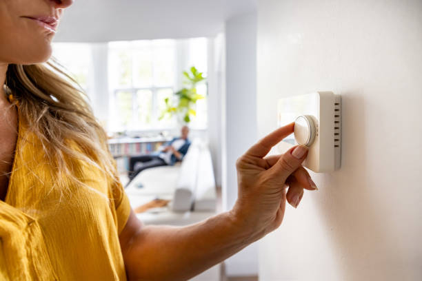 Best Solar-powered HVAC Systems in Homewood, AL