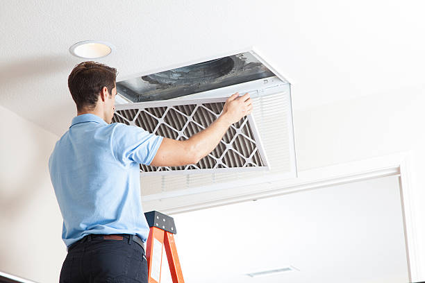 Best Residential HVAC in Homewood, AL