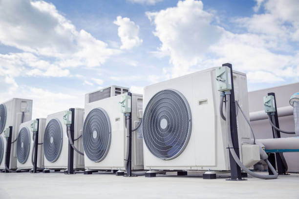 Trusted Homewood, AL HVAC Experts