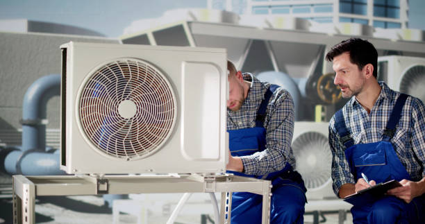 Best HVAC Training and Certification in Homewood, AL