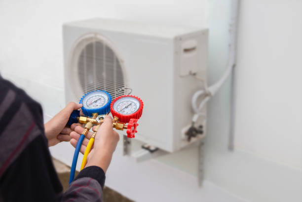 Best HVAC Equipment and Components in Homewood, AL